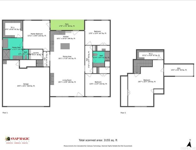 134 Jet Circle, Hot Springs, AR 71913