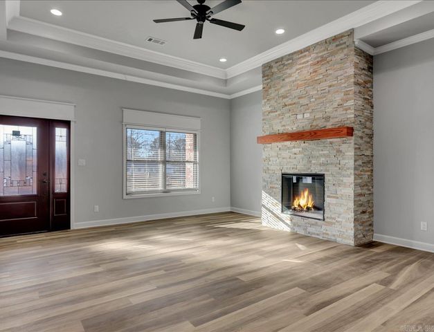 134 Jet Circle, Hot Springs, AR 71913