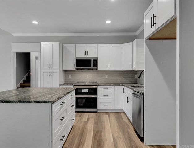 134 Jet Circle, Hot Springs, AR 71913