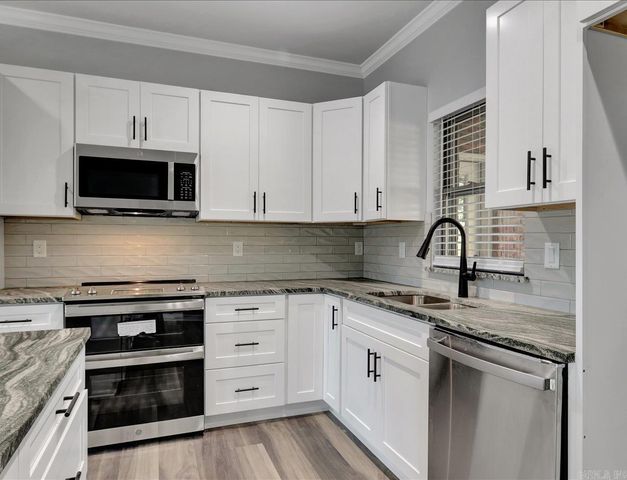 134 Jet Circle, Hot Springs, AR 71913