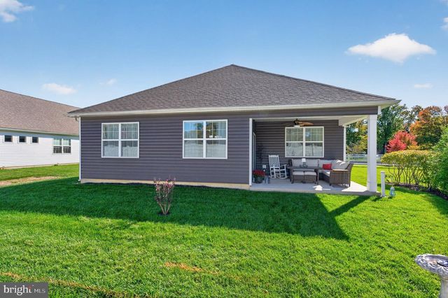 101 CONGRESSIONAL CT, Moorestown, NJ 08057