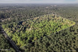 Nhn Mill Creek Road, Poplarville, MS 39470