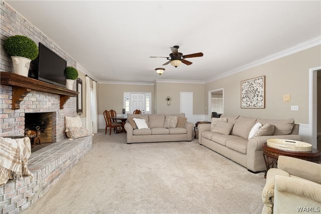 6926 Valley Lake, Cottondale, AL 35453
