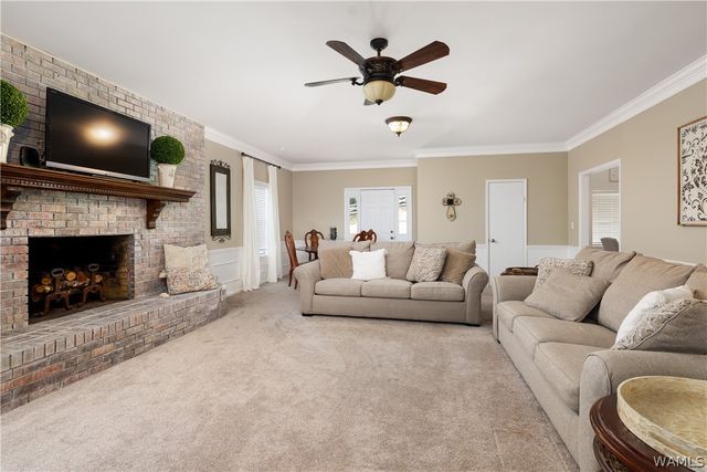 6926 Valley Lake, Cottondale, AL 35453