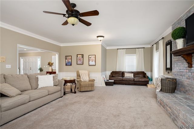 6926 Valley Lake, Cottondale, AL 35453