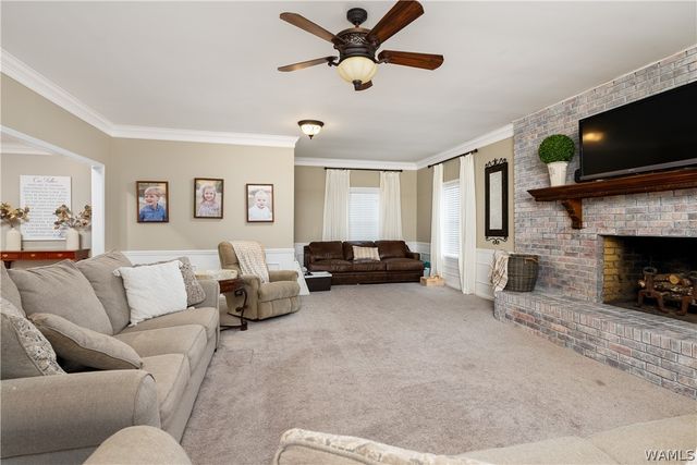 6926 Valley Lake, Cottondale, AL 35453