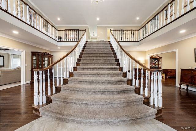 6926 Valley Lake, Cottondale, AL 35453