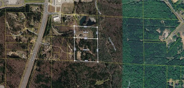 6926 Valley Lake, Cottondale, AL 35453