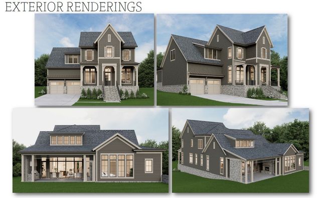 1913 Eliot Road, Franklin, TN 37064