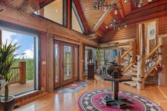 17442 S Painted Rose Road, Worley, ID 83876