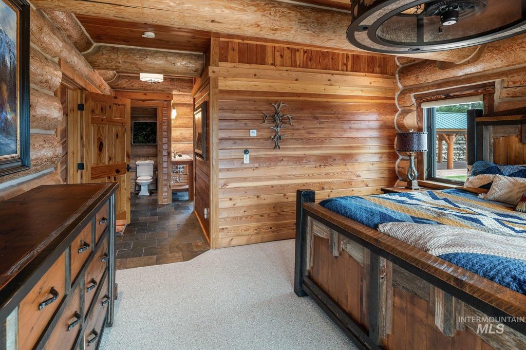 17442 S Painted Rose Road, Worley, ID 83876 photo 12