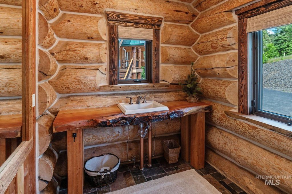 17442 S Painted Rose Road, Worley, ID 83876 photo 16