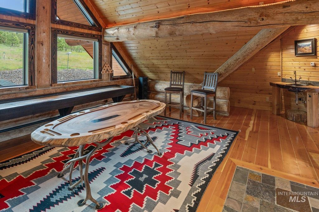 17442 S Painted Rose Road, Worley, ID 83876 photo 18