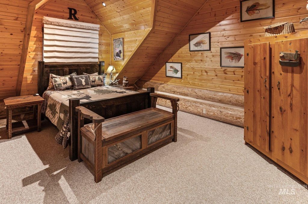 17442 S Painted Rose Road, Worley, ID 83876 photo 19