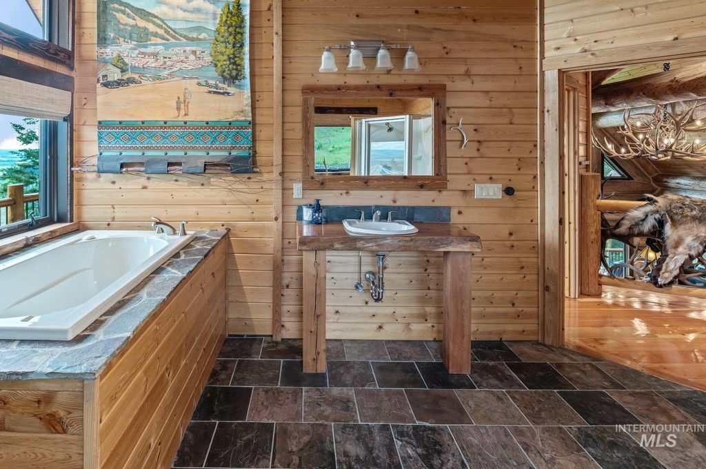 17442 S Painted Rose Road, Worley, ID 83876 photo 21