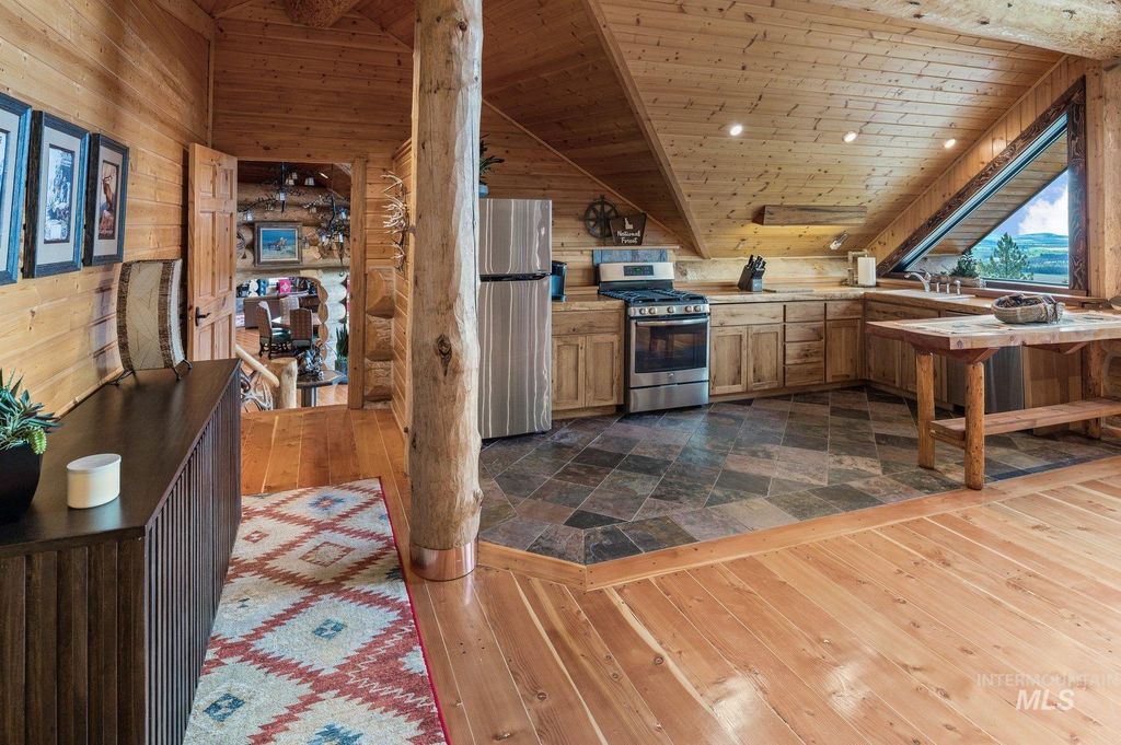 17442 S Painted Rose Road, Worley, ID 83876 photo 25