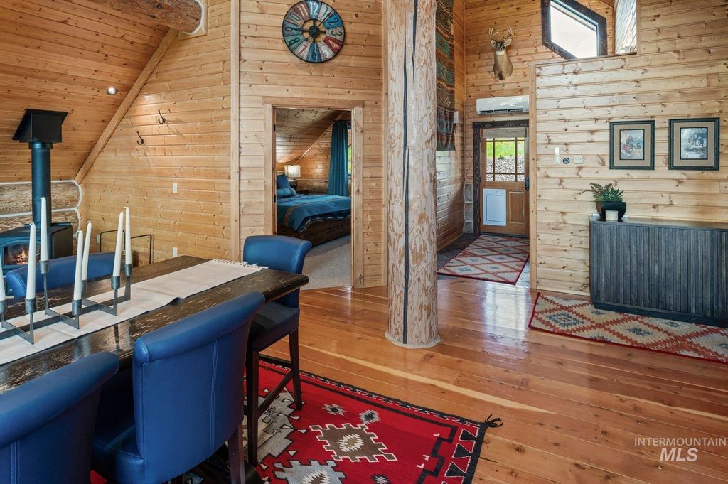 17442 S Painted Rose Road, Worley, ID 83876 photo 27