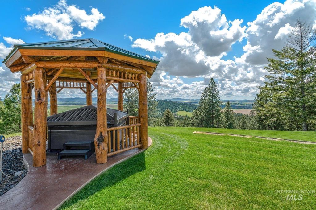 17442 S Painted Rose Road, Worley, ID 83876 photo 30