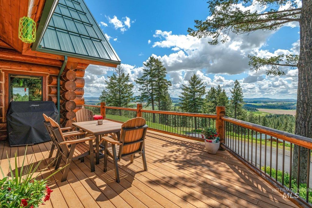 17442 S Painted Rose Road, Worley, ID 83876 photo 32