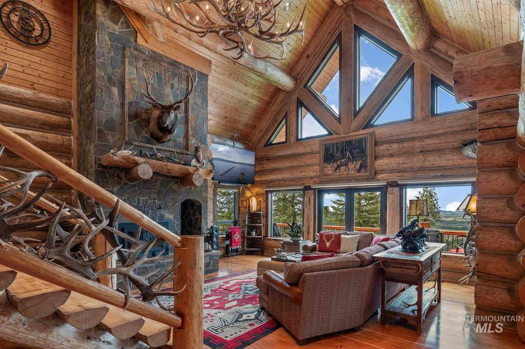 17442 S Painted Rose Road, Worley, ID 83876 photo 6