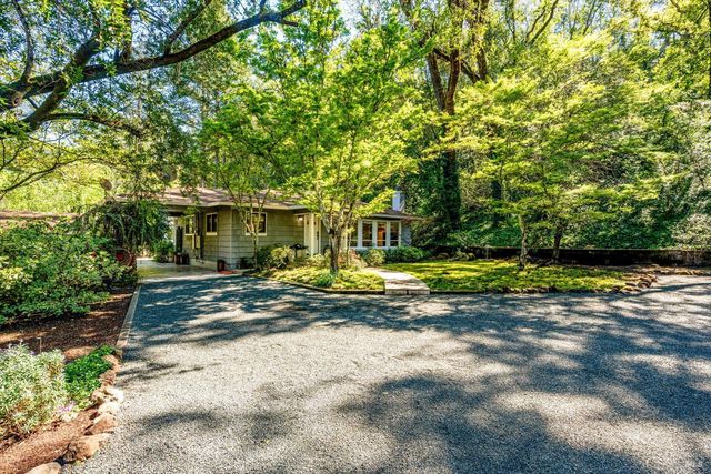 850 Conn Valley Rd, St. Helena, CA 94574