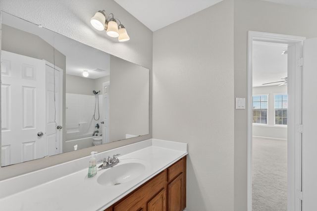 5816 Hilton Head Drive, North Richland Hills, TX 76180