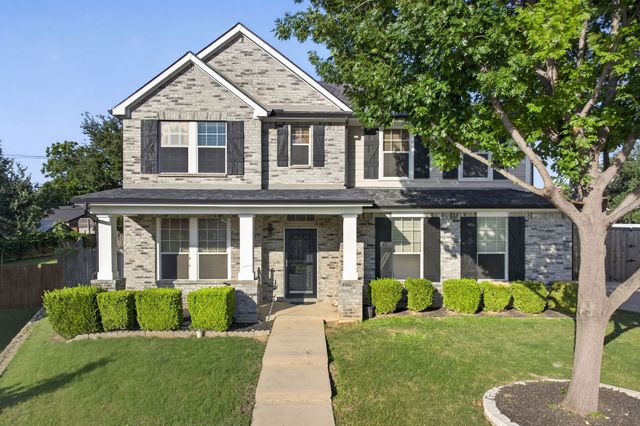 5816 Hilton Head Drive, North Richland Hills, TX 76180