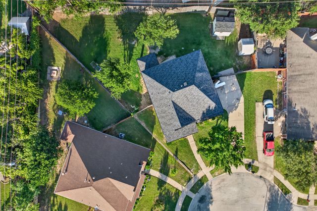 5816 Hilton Head Drive, North Richland Hills, TX 76180