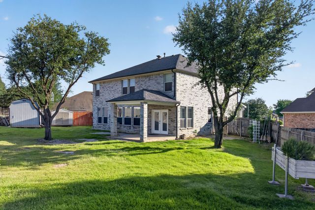 5816 Hilton Head Drive, North Richland Hills, TX 76180