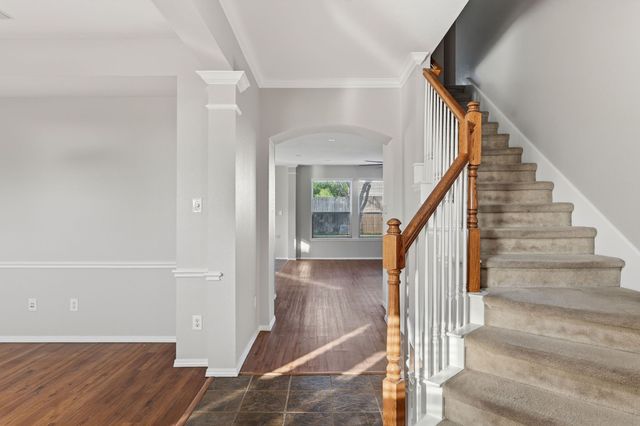 5816 Hilton Head Drive, North Richland Hills, TX 76180