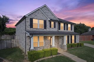 5816 Hilton Head Drive, North Richland Hills, TX 76180