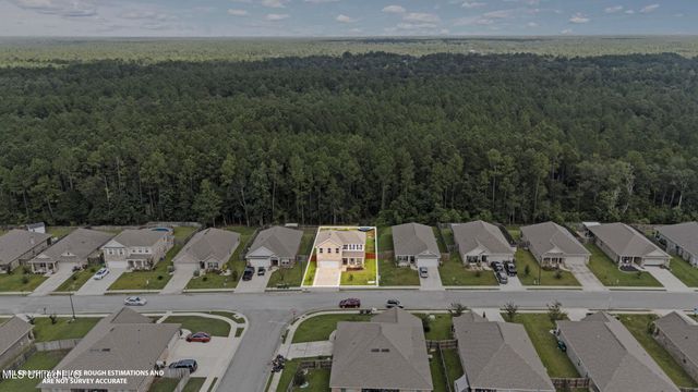 5367 Overland Drive, Biloxi, MS 39532