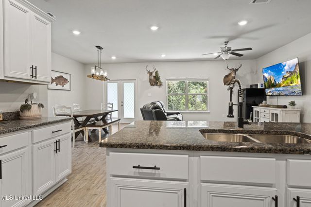 5367 Overland Drive, Biloxi, MS 39532