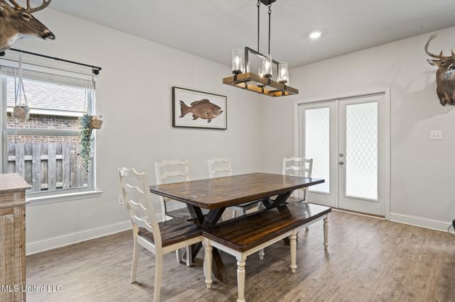 5367 Overland Drive, Biloxi, MS 39532