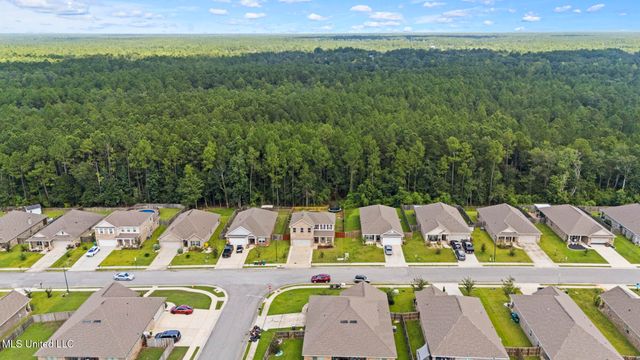 5367 Overland Drive, Biloxi, MS 39532