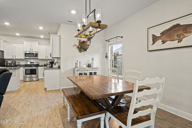 5367 Overland Drive, Biloxi, MS 39532