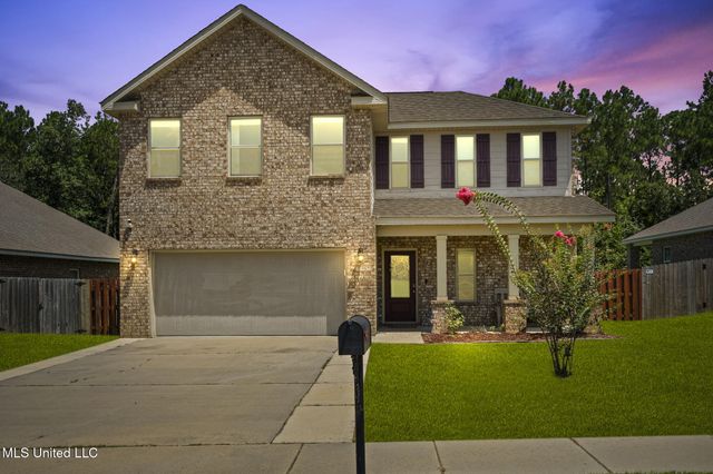 5367 Overland Drive, Biloxi, MS 39532