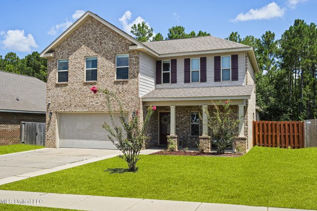 5367 Overland Drive, Biloxi, MS 39532