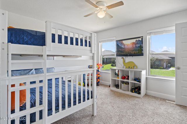 5367 Overland Drive, Biloxi, MS 39532