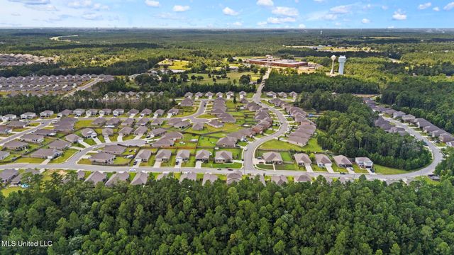 5367 Overland Drive, Biloxi, MS 39532