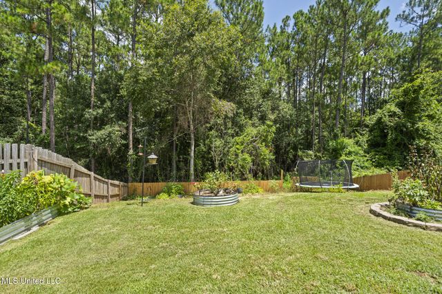 5367 Overland Drive, Biloxi, MS 39532