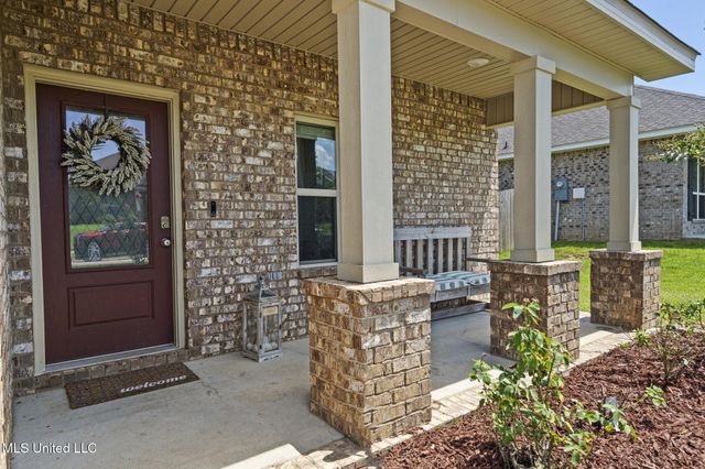 5367 Overland Drive, Biloxi, MS 39532