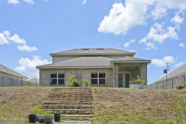 5367 Overland Drive, Biloxi, MS 39532
