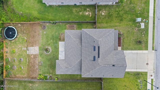 5367 Overland Drive, Biloxi, MS 39532