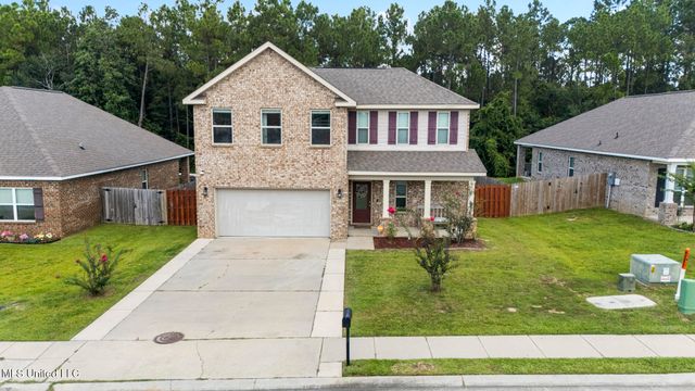 5367 Overland Drive, Biloxi, MS 39532