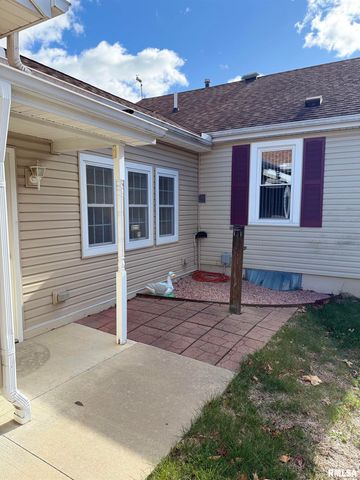 2017 HARRISON Street, Quincy, IL 62301