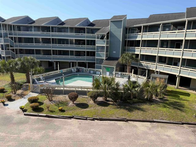 1101 Possum Trot Rd Apt B202, North Myrtle Beach, SC 29582