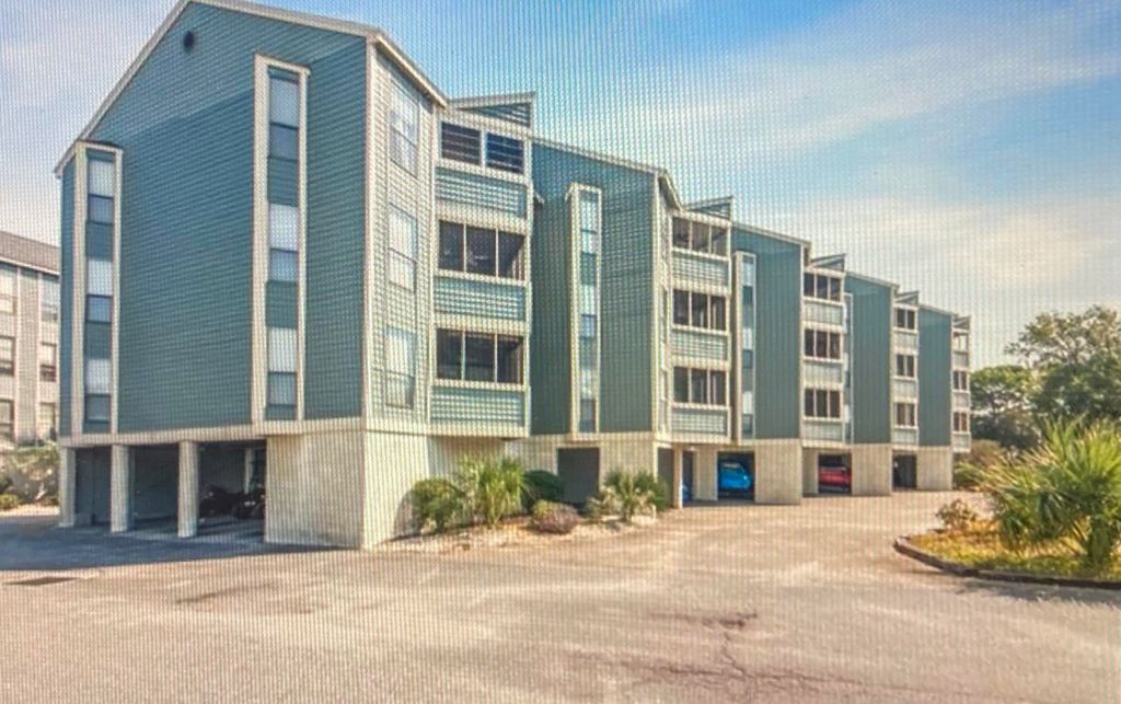 1101 Possum Trot Rd Apt B202, North Myrtle Beach, SC 29582