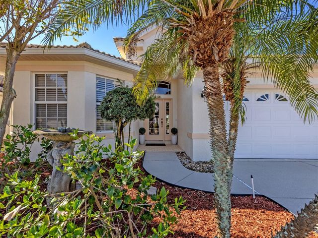 404 PINEWOOD LAKE DRIVE, Venice, FL 34285
