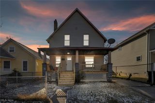 7311 Elton Avenue, Cleveland, OH 44102